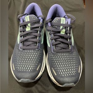 Brooks Ghost 14 Tennis shoe